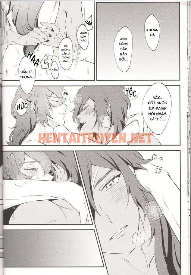 Xem ảnh Tổng Hợp Truyện Oneshot Và Doujinshi Theo Yêu Cầu - Chap 134 - img_012_1679715082 - TruyenVN.APP