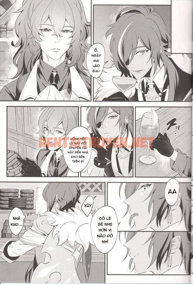 Xem ảnh Tổng Hợp Truyện Oneshot Và Doujinshi Theo Yêu Cầu - Chap 134 - img_015_1679715086 - TruyenVN.APP