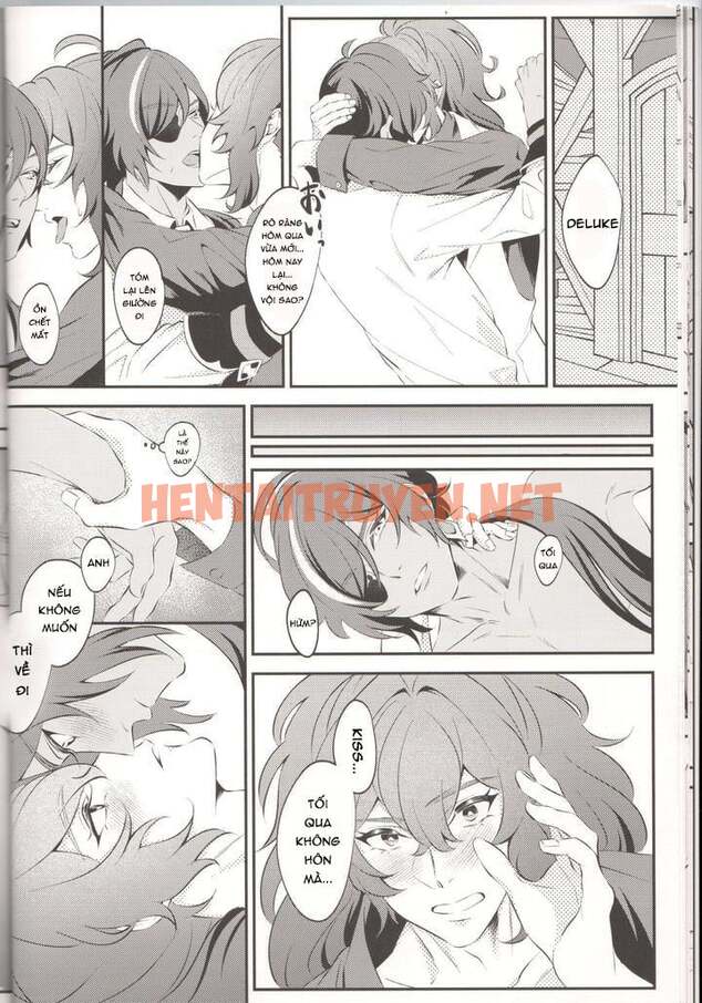 Xem ảnh Tổng Hợp Truyện Oneshot Và Doujinshi Theo Yêu Cầu - Chap 134 - img_016_1679715088 - TruyenVN.APP