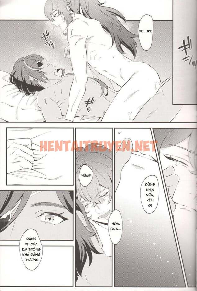 Xem ảnh Tổng Hợp Truyện Oneshot Và Doujinshi Theo Yêu Cầu - Chap 134 - img_017_1679715089 - TruyenVN.APP