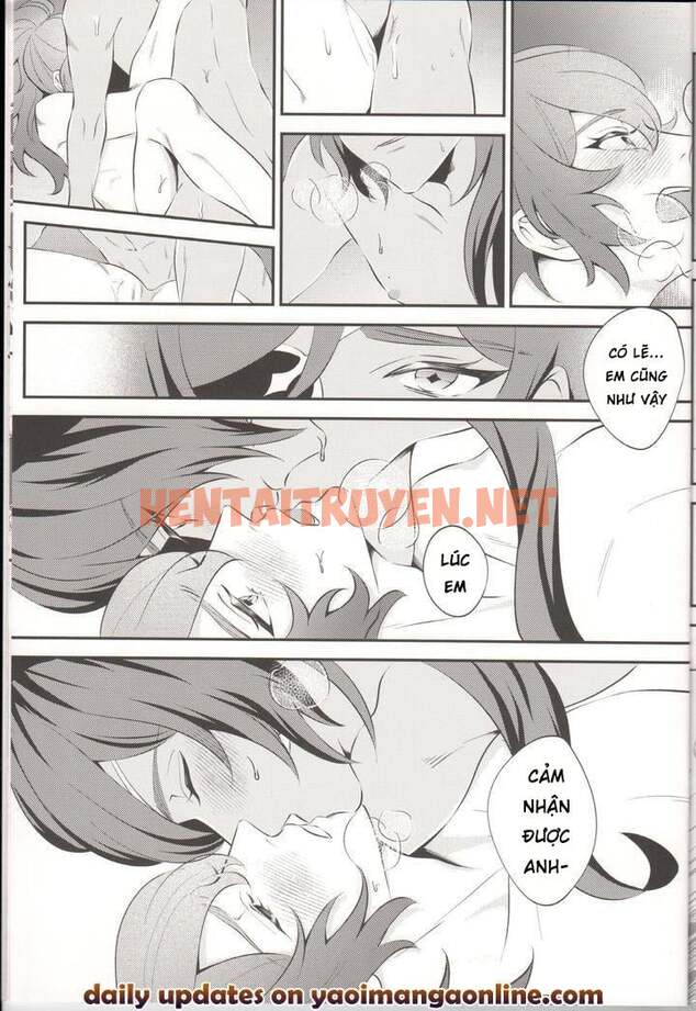 Xem ảnh Tổng Hợp Truyện Oneshot Và Doujinshi Theo Yêu Cầu - Chap 134 - img_019_1679715092 - HentaiTruyen.net