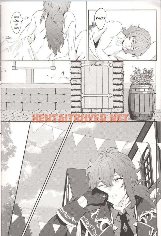 Xem ảnh Tổng Hợp Truyện Oneshot Và Doujinshi Theo Yêu Cầu - Chap 134 - img_020_1679715094 - HentaiTruyenVN.net