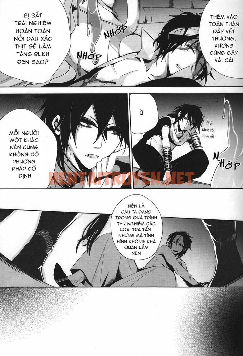 Xem ảnh Tổng Hợp Truyện Oneshot Và Doujinshi Theo Yêu Cầu - Chap 138 - img_007_1681653479 - HentaiTruyen.net