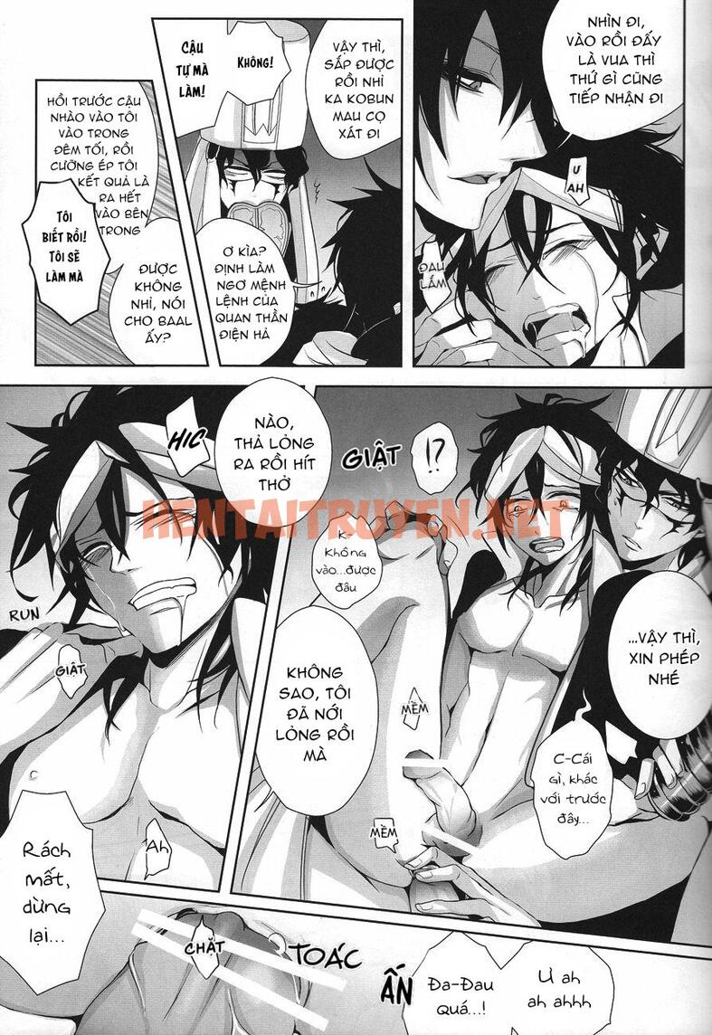 Xem ảnh Tổng Hợp Truyện Oneshot Và Doujinshi Theo Yêu Cầu - Chap 138 - img_011_1681653487 - HentaiTruyen.net