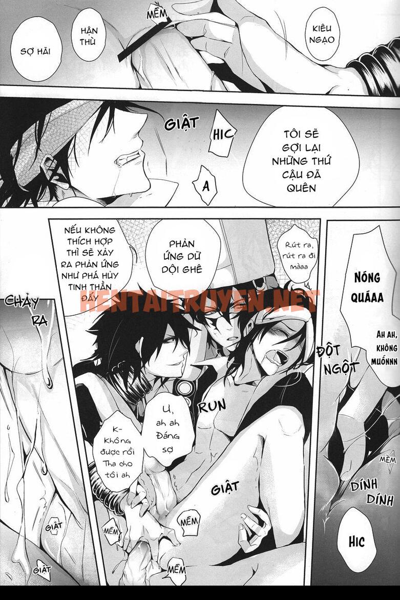 Xem ảnh Tổng Hợp Truyện Oneshot Và Doujinshi Theo Yêu Cầu - Chap 138 - img_013_1681653491 - HentaiTruyenVN.net