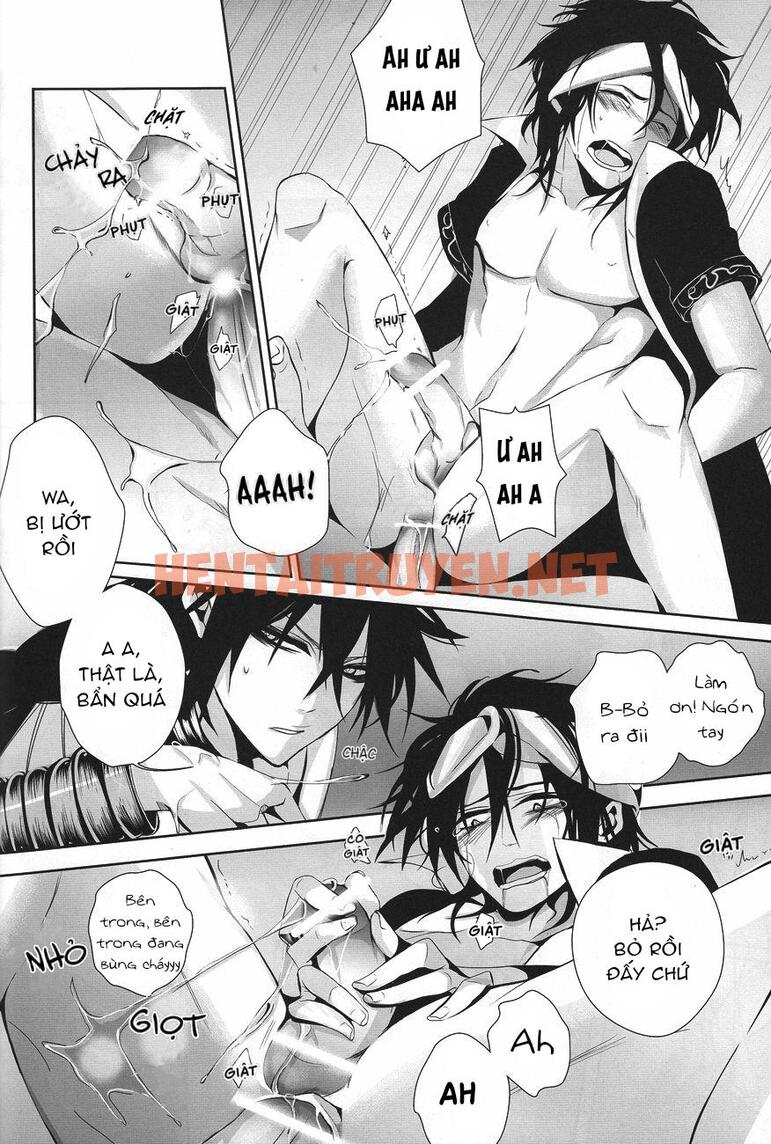 Xem ảnh Tổng Hợp Truyện Oneshot Và Doujinshi Theo Yêu Cầu - Chap 138 - img_014_1681653492 - HentaiTruyen.net