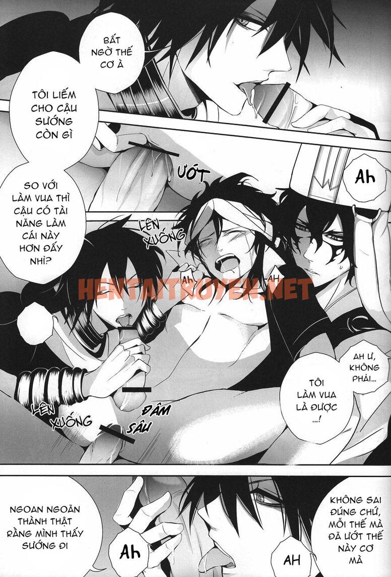 Xem ảnh Tổng Hợp Truyện Oneshot Và Doujinshi Theo Yêu Cầu - Chap 138 - img_019_1681653500 - HentaiTruyenVN.net