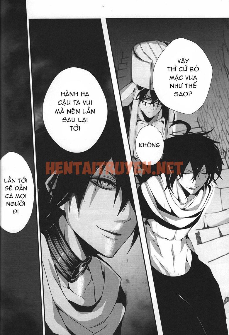 Xem ảnh Tổng Hợp Truyện Oneshot Và Doujinshi Theo Yêu Cầu - Chap 138 - img_024_1681653509 - HentaiTruyenVN.net