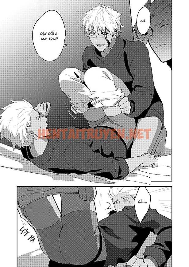 Xem ảnh Tổng Hợp Truyện Oneshot Và Doujinshi Theo Yêu Cầu - Chap 139 - img_006_1681653422 - HentaiTruyen.net