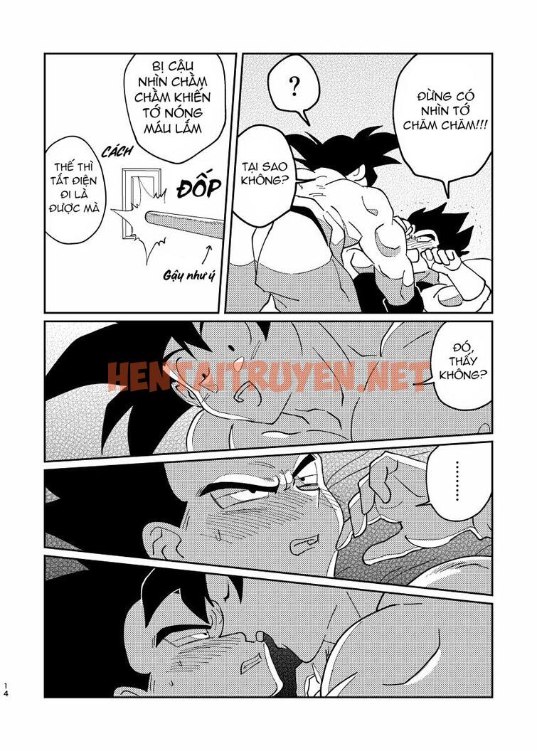 Xem ảnh Tổng Hợp Truyện Oneshot Và Doujinshi Theo Yêu Cầu - Chap 14 - img_013_1658405432 - HentaiTruyen.net