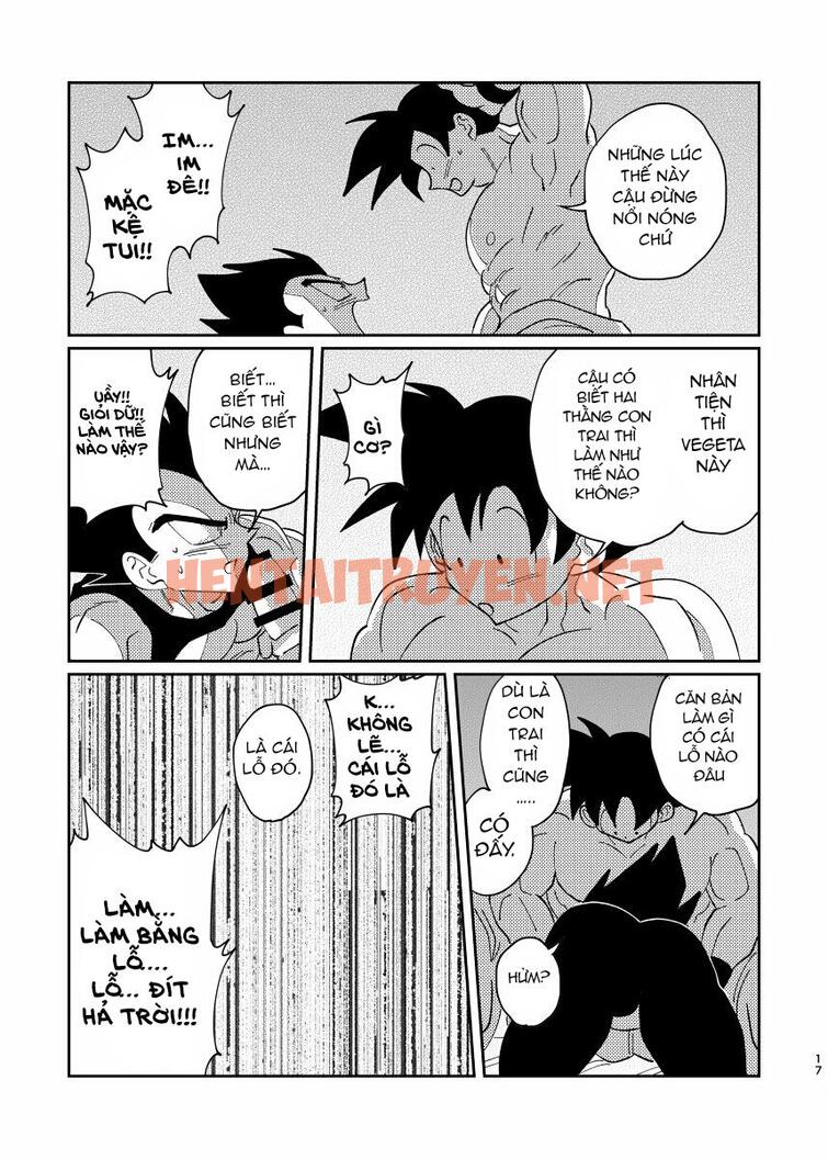 Xem ảnh Tổng Hợp Truyện Oneshot Và Doujinshi Theo Yêu Cầu - Chap 14 - img_016_1658405437 - HentaiTruyenVN.net