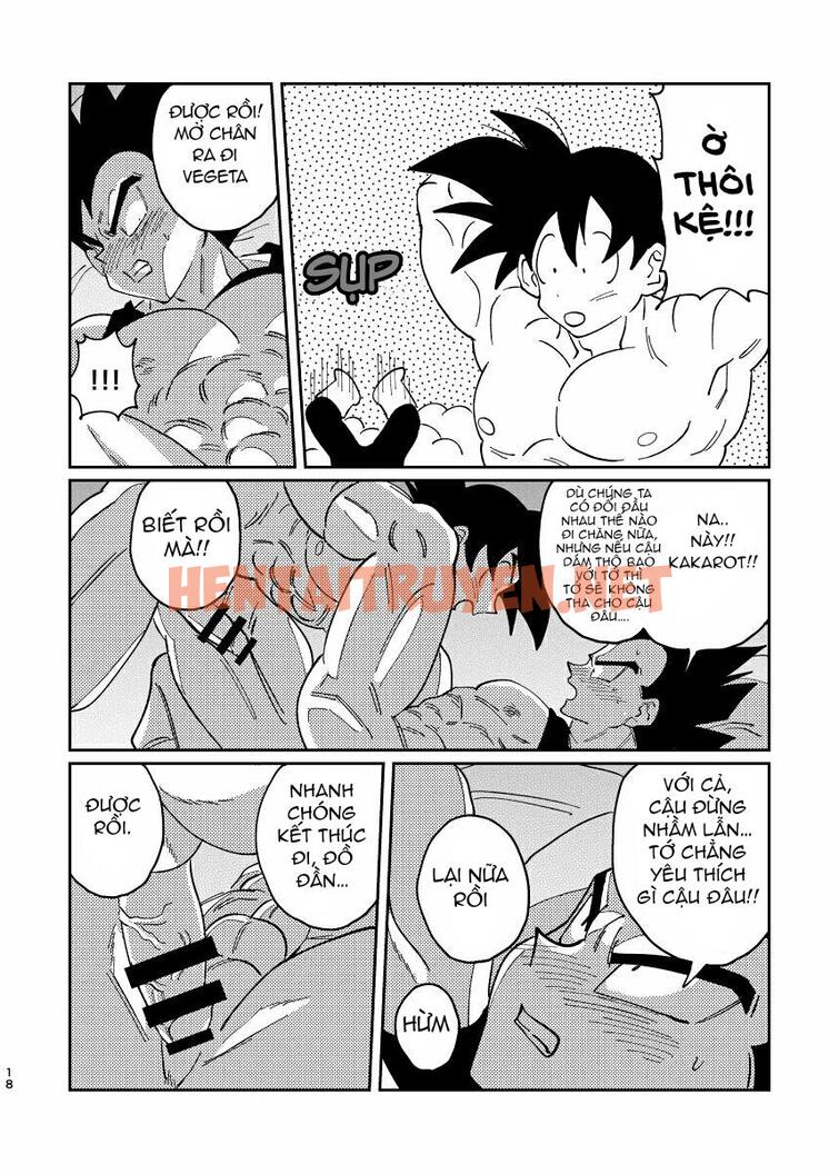 Xem ảnh Tổng Hợp Truyện Oneshot Và Doujinshi Theo Yêu Cầu - Chap 14 - img_017_1658405439 - HentaiTruyenVN.net