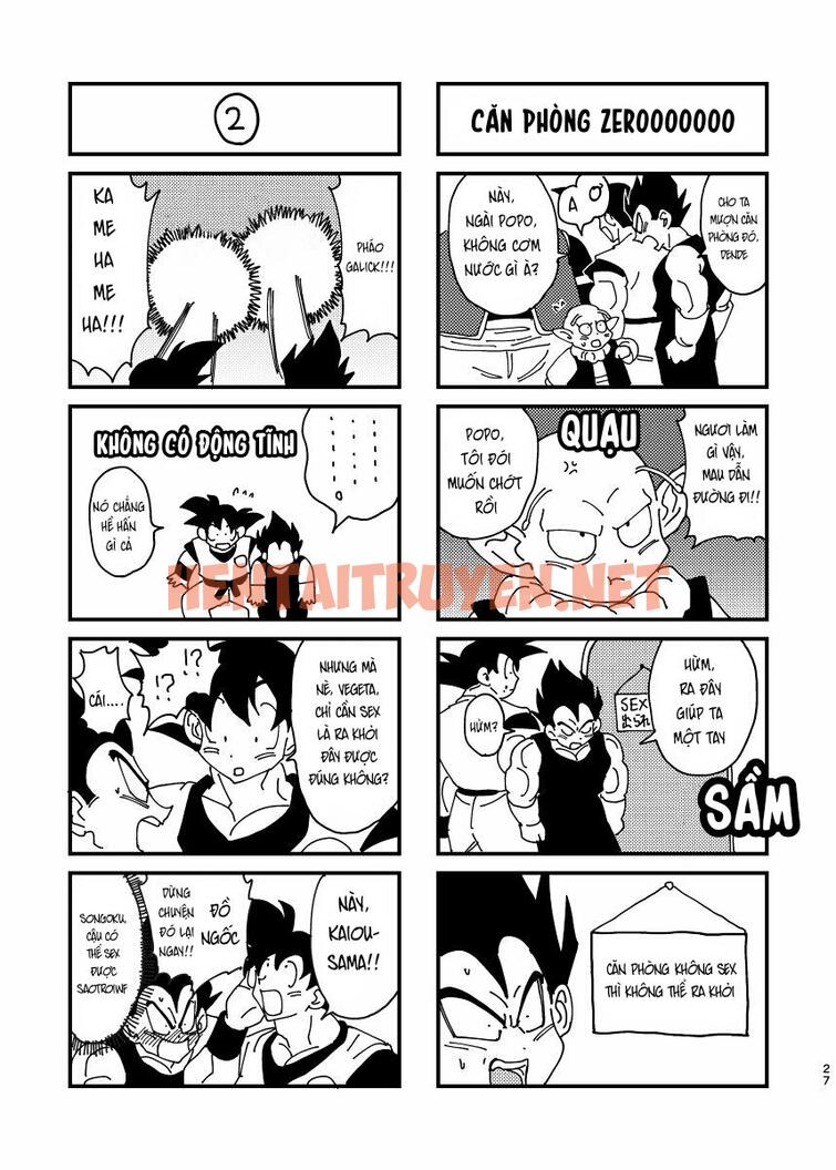 Xem ảnh Tổng Hợp Truyện Oneshot Và Doujinshi Theo Yêu Cầu - Chap 14 - img_024_1658405451 - HentaiTruyen.net