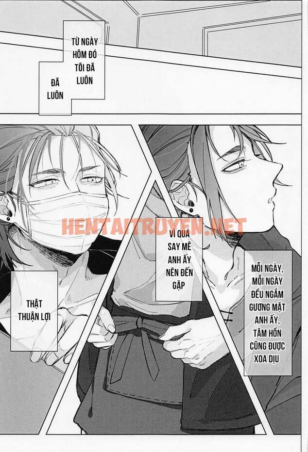 Xem ảnh Tổng Hợp Truyện Oneshot Và Doujinshi Theo Yêu Cầu - Chap 140 - img_007_1681740712 - TruyenVN.APP