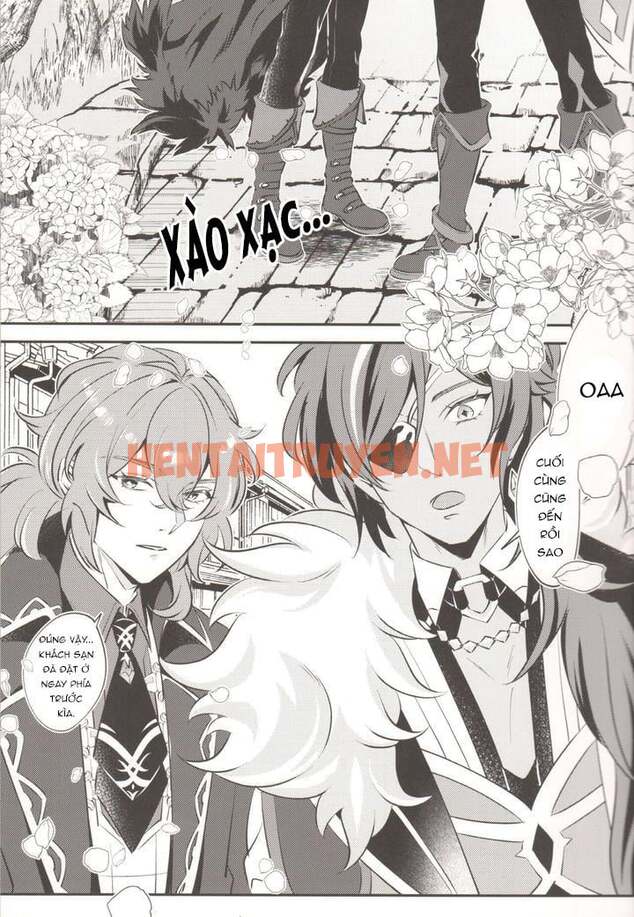 Xem ảnh Tổng Hợp Truyện Oneshot Và Doujinshi Theo Yêu Cầu - Chap 141 - img_005_1681915069 - HentaiTruyen.net