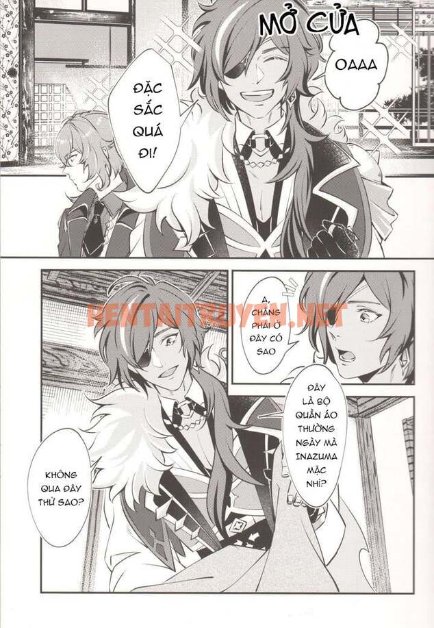 Xem ảnh Tổng Hợp Truyện Oneshot Và Doujinshi Theo Yêu Cầu - Chap 141 - img_007_1681915073 - HentaiTruyenVN.net