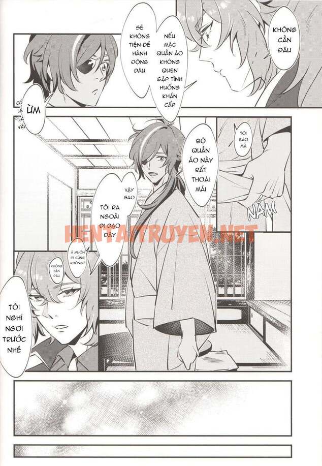 Xem ảnh Tổng Hợp Truyện Oneshot Và Doujinshi Theo Yêu Cầu - Chap 141 - img_008_1681915075 - HentaiTruyenVN.net