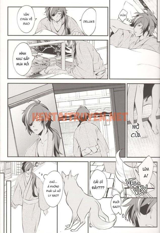 Xem ảnh Tổng Hợp Truyện Oneshot Và Doujinshi Theo Yêu Cầu - Chap 141 - img_009_1681915077 - HentaiTruyenVN.net