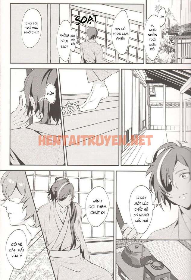 Xem ảnh Tổng Hợp Truyện Oneshot Và Doujinshi Theo Yêu Cầu - Chap 141 - img_011_1681915082 - HentaiTruyenVN.net