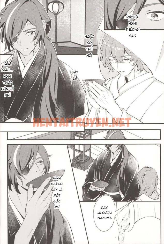 Xem ảnh Tổng Hợp Truyện Oneshot Và Doujinshi Theo Yêu Cầu - Chap 141 - img_022_1681915106 - HentaiTruyen.net