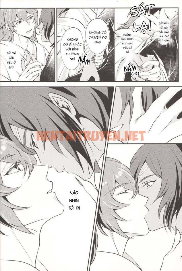 Xem ảnh Tổng Hợp Truyện Oneshot Và Doujinshi Theo Yêu Cầu - Chap 141 - img_024_1681915110 - HentaiTruyenVN.net