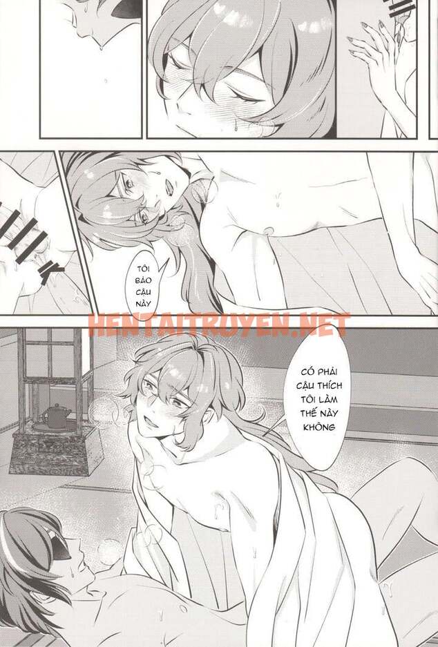 Xem ảnh Tổng Hợp Truyện Oneshot Và Doujinshi Theo Yêu Cầu - Chap 141 - img_025_1681915112 - HentaiTruyenVN.net