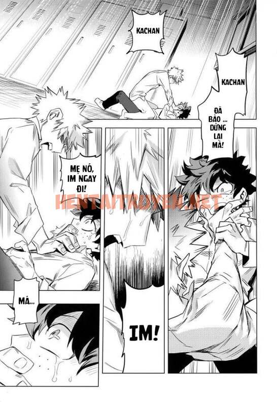 Xem ảnh Tổng Hợp Truyện Oneshot Và Doujinshi Theo Yêu Cầu - Chap 143 - img_003_1683728150 - HentaiTruyen.net