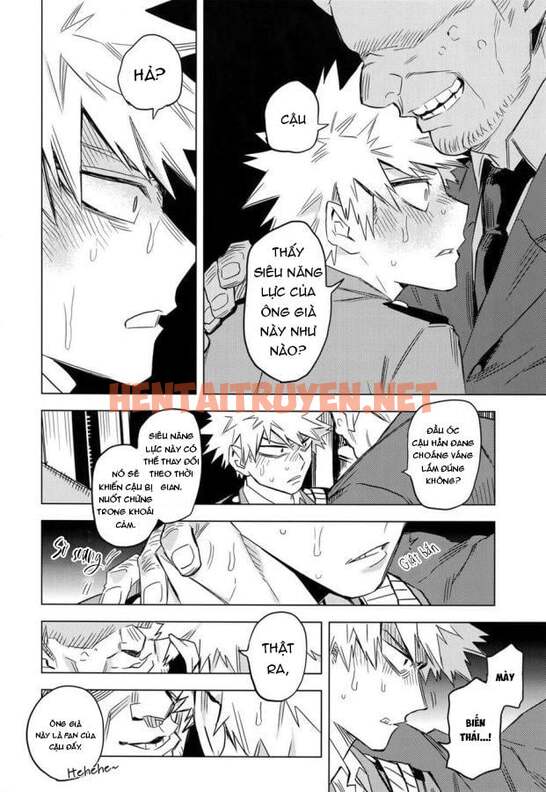 Xem ảnh Tổng Hợp Truyện Oneshot Và Doujinshi Theo Yêu Cầu - Chap 143 - img_014_1683728154 - HentaiTruyen.net