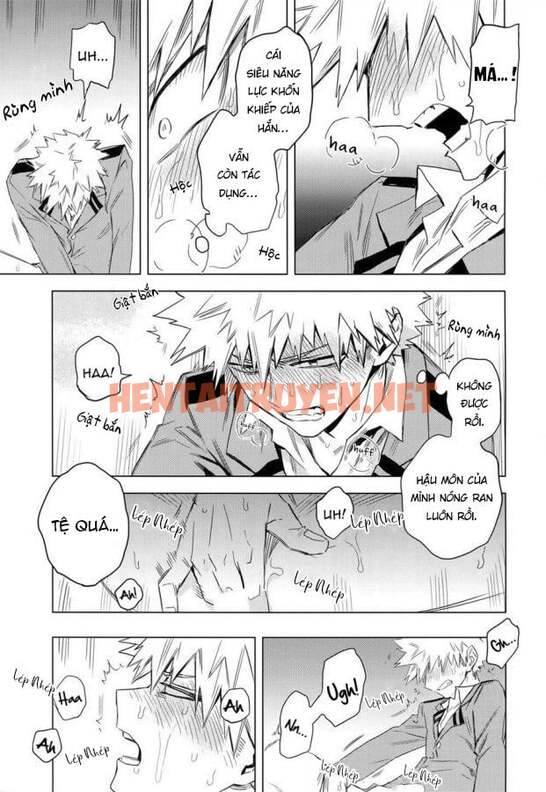 Xem ảnh Tổng Hợp Truyện Oneshot Và Doujinshi Theo Yêu Cầu - Chap 143 - img_019_1683728156 - HentaiTruyenVN.net