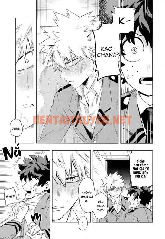 Xem ảnh Tổng Hợp Truyện Oneshot Và Doujinshi Theo Yêu Cầu - Chap 143 - img_021_1683728157 - HentaiTruyenVN.net