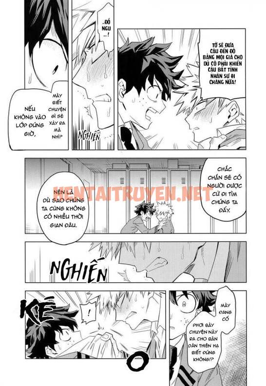 Xem ảnh Tổng Hợp Truyện Oneshot Và Doujinshi Theo Yêu Cầu - Chap 143 - img_025_1683728159 - HentaiTruyenVN.net