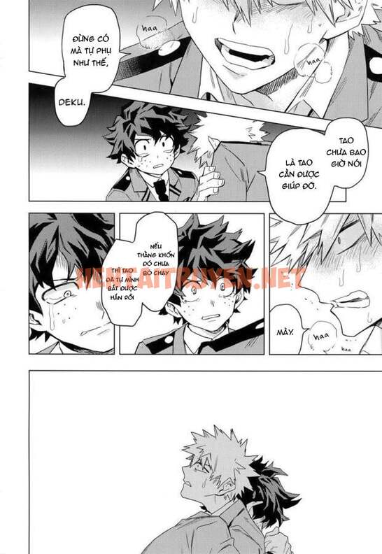 Xem ảnh Tổng Hợp Truyện Oneshot Và Doujinshi Theo Yêu Cầu - Chap 143 - img_030_1683728161 - HentaiTruyen.net