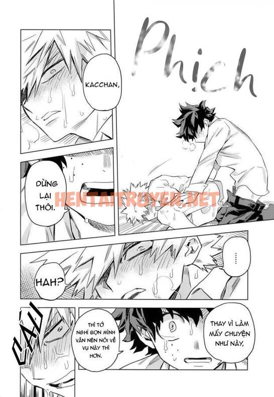 Xem ảnh Tổng Hợp Truyện Oneshot Và Doujinshi Theo Yêu Cầu - Chap 143 - img_036_1683728163 - HentaiTruyenVN.net