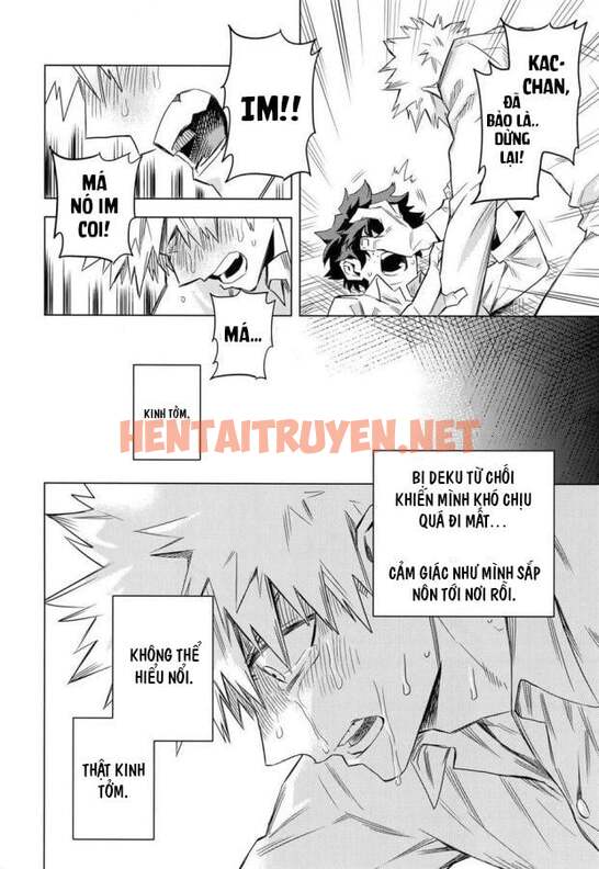 Xem ảnh Tổng Hợp Truyện Oneshot Và Doujinshi Theo Yêu Cầu - Chap 143 - img_040_1683728165 - HentaiTruyen.net