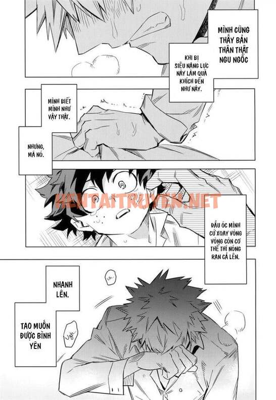 Xem ảnh Tổng Hợp Truyện Oneshot Và Doujinshi Theo Yêu Cầu - Chap 143 - img_041_1683728165 - HentaiTruyen.net