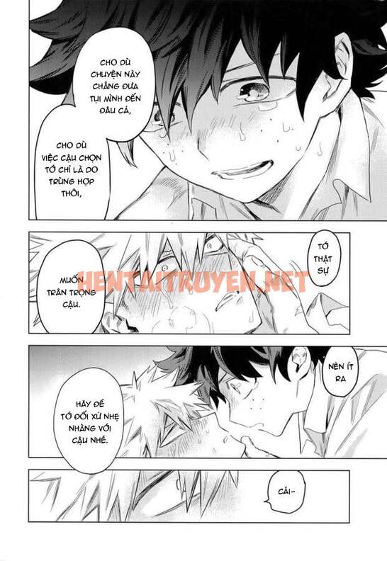 Xem ảnh Tổng Hợp Truyện Oneshot Và Doujinshi Theo Yêu Cầu - Chap 143 - img_044_1683728166 - HentaiTruyen.net