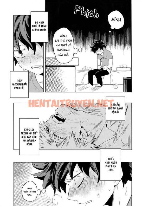 Xem ảnh Tổng Hợp Truyện Oneshot Và Doujinshi Theo Yêu Cầu - Chap 143 - img_051_1683728169 - HentaiTruyen.net