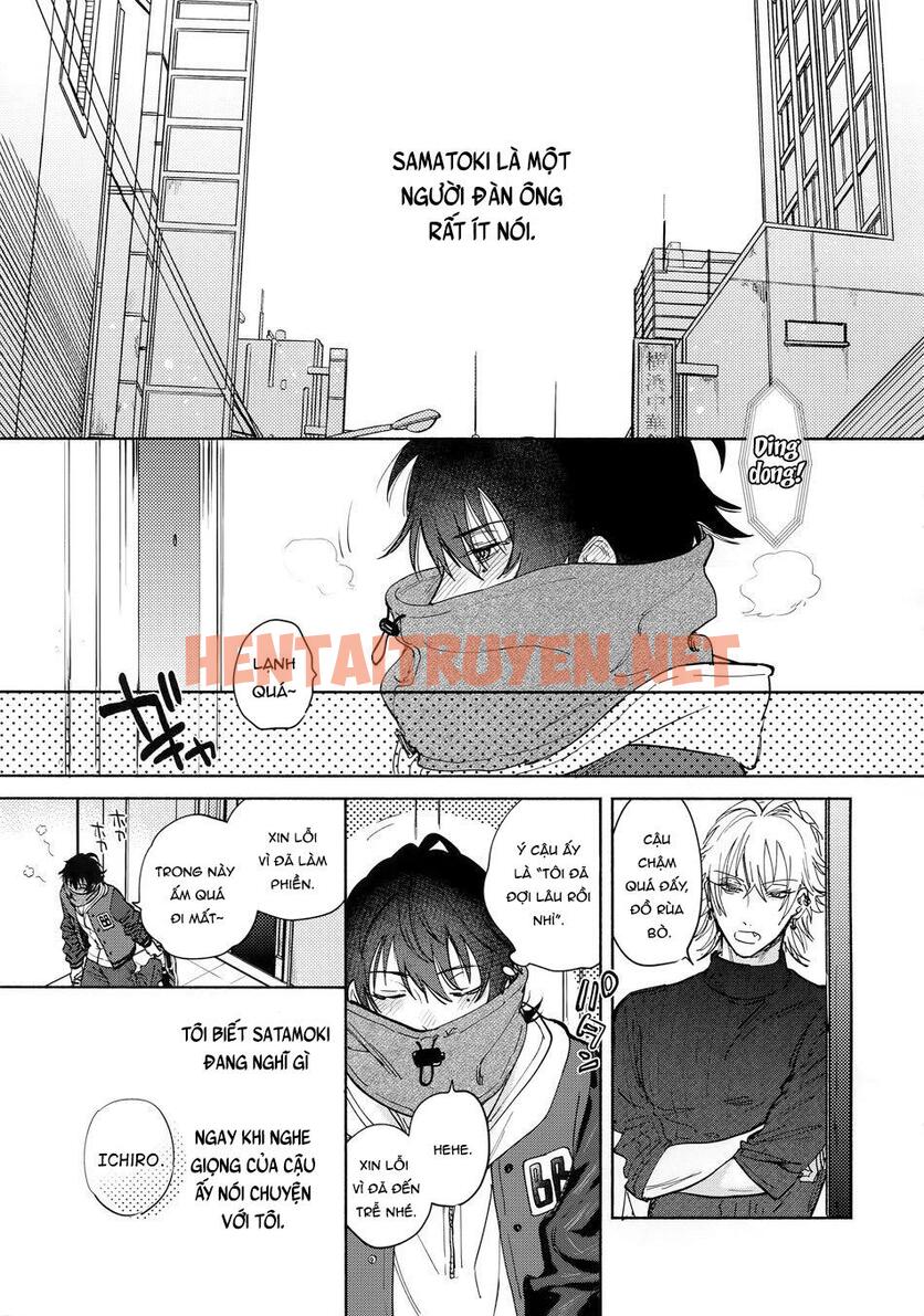 Xem ảnh Tổng Hợp Truyện Oneshot Và Doujinshi Theo Yêu Cầu - Chap 144 - img_005_1684160480 - HentaiTruyen.net