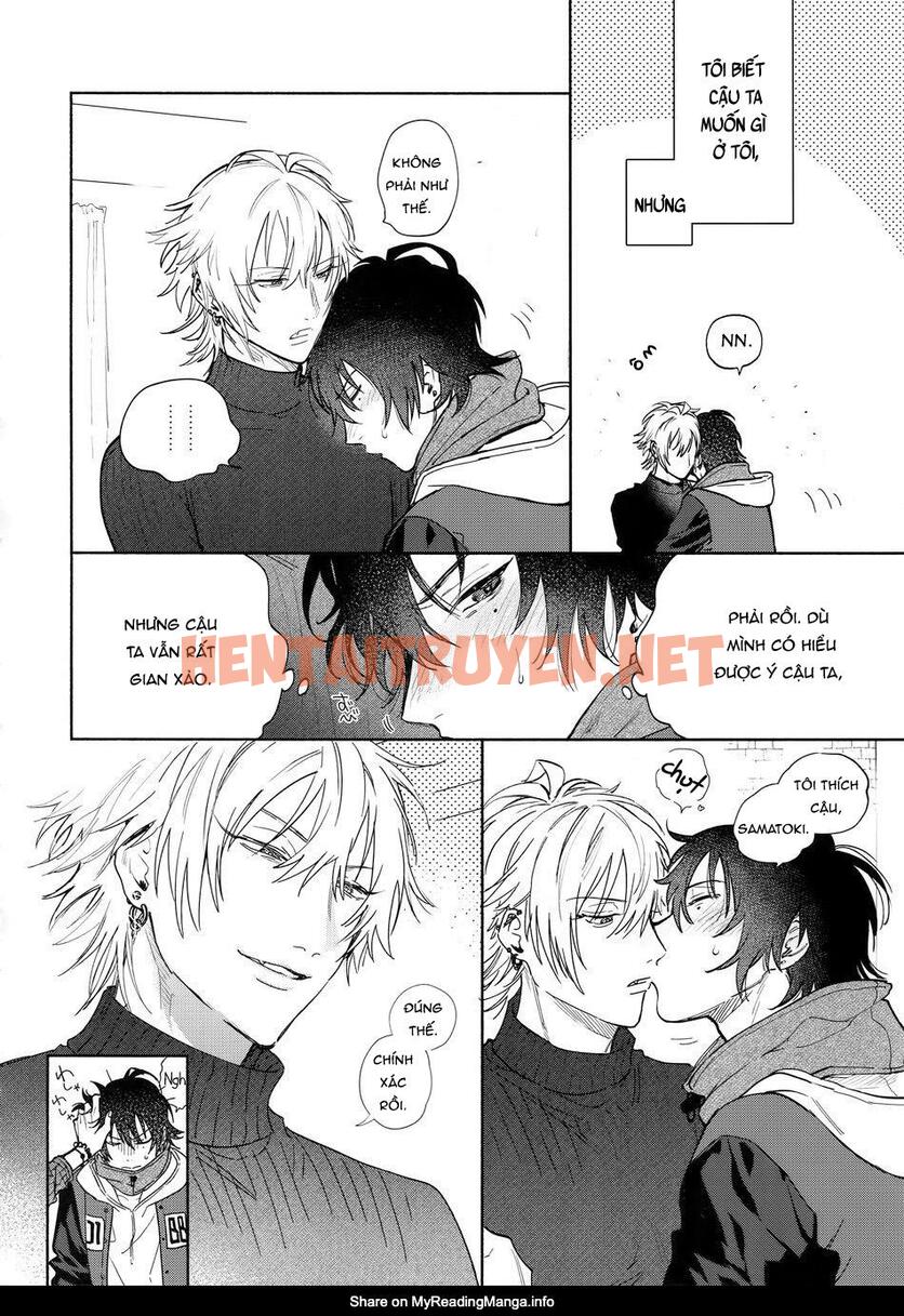 Xem ảnh Tổng Hợp Truyện Oneshot Và Doujinshi Theo Yêu Cầu - Chap 144 - img_006_1684160481 - HentaiTruyenVN.net