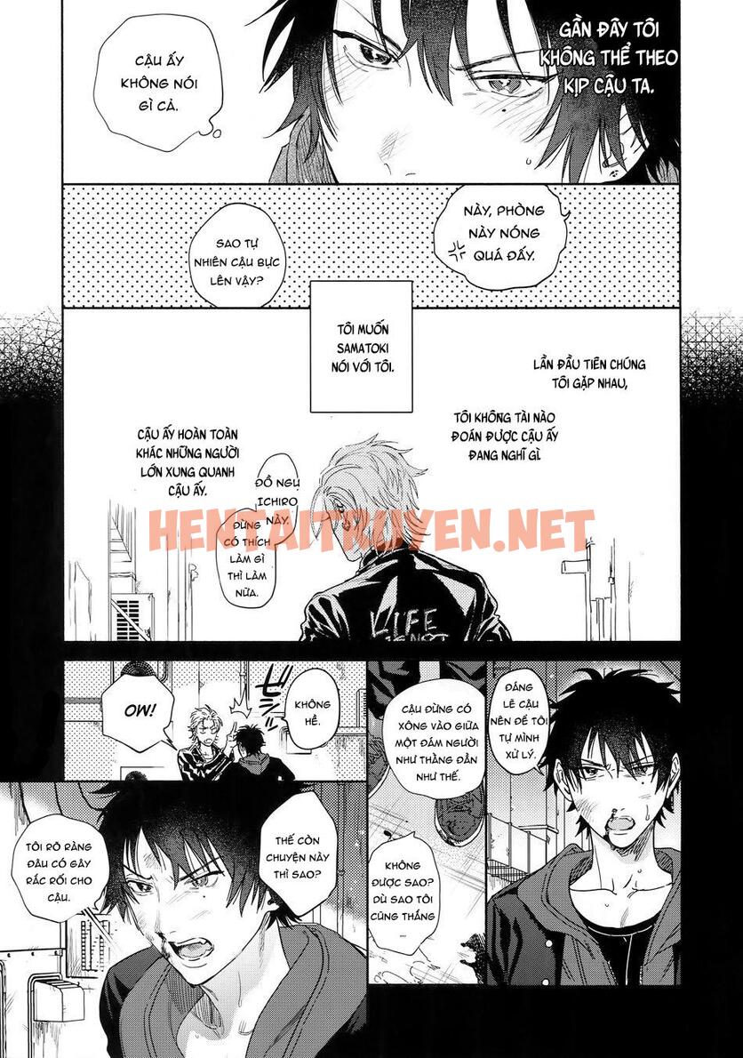 Xem ảnh Tổng Hợp Truyện Oneshot Và Doujinshi Theo Yêu Cầu - Chap 144 - img_007_1684160482 - HentaiTruyenVN.net