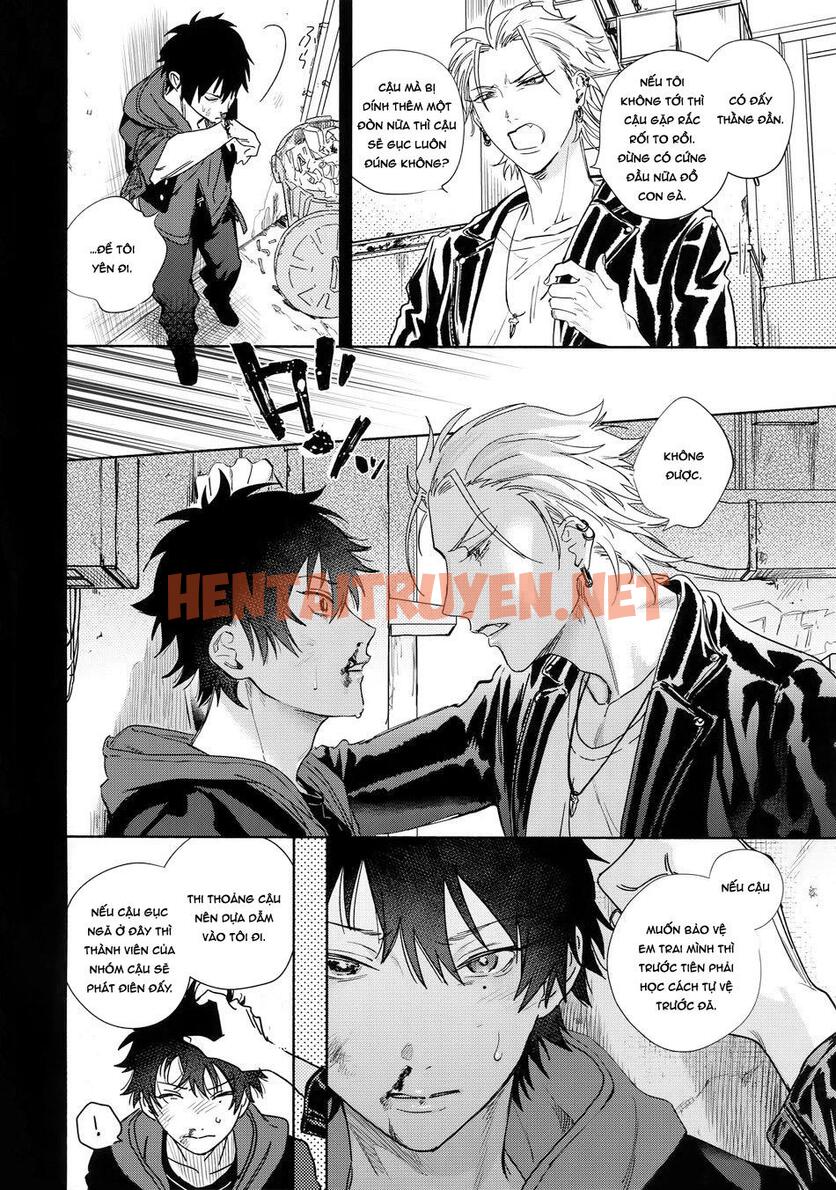 Xem ảnh Tổng Hợp Truyện Oneshot Và Doujinshi Theo Yêu Cầu - Chap 144 - img_008_1684160483 - HentaiTruyenVN.net