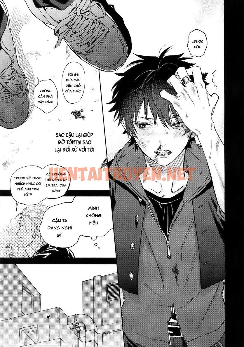 Xem ảnh Tổng Hợp Truyện Oneshot Và Doujinshi Theo Yêu Cầu - Chap 144 - img_009_1684160484 - HentaiTruyenVN.net