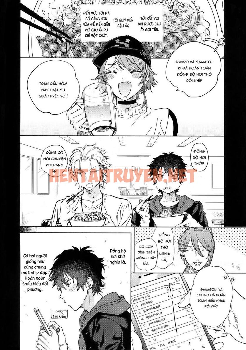 Xem ảnh Tổng Hợp Truyện Oneshot Và Doujinshi Theo Yêu Cầu - Chap 144 - img_010_1684160484 - HentaiTruyen.net