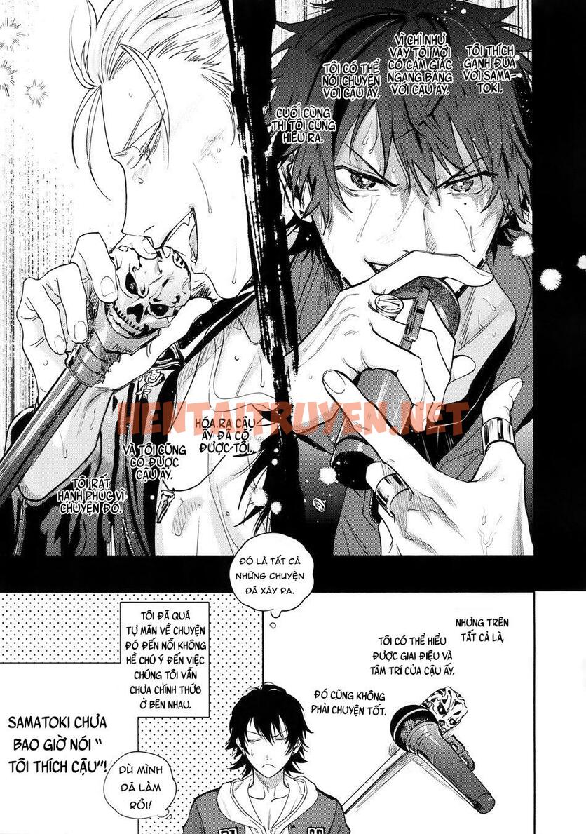 Xem ảnh Tổng Hợp Truyện Oneshot Và Doujinshi Theo Yêu Cầu - Chap 144 - img_011_1684160485 - HentaiTruyen.net