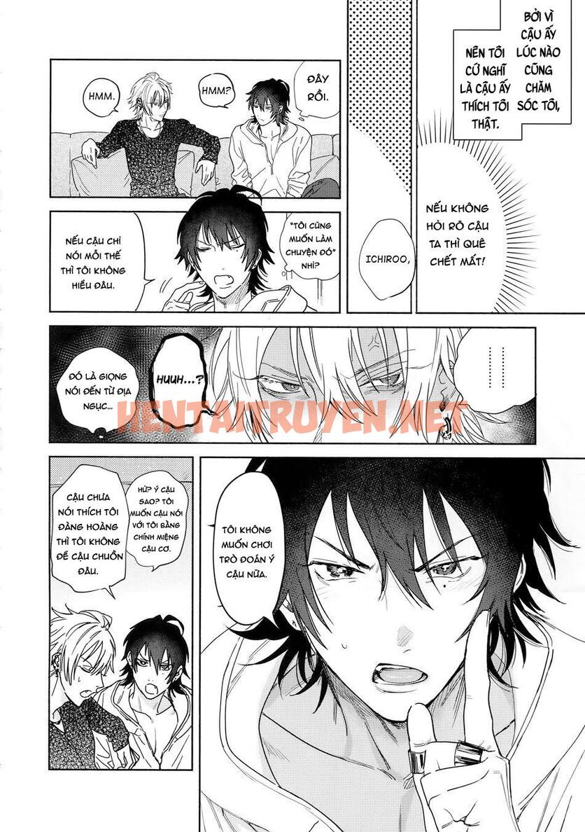 Xem ảnh Tổng Hợp Truyện Oneshot Và Doujinshi Theo Yêu Cầu - Chap 144 - img_012_1684160486 - HentaiTruyenVN.net