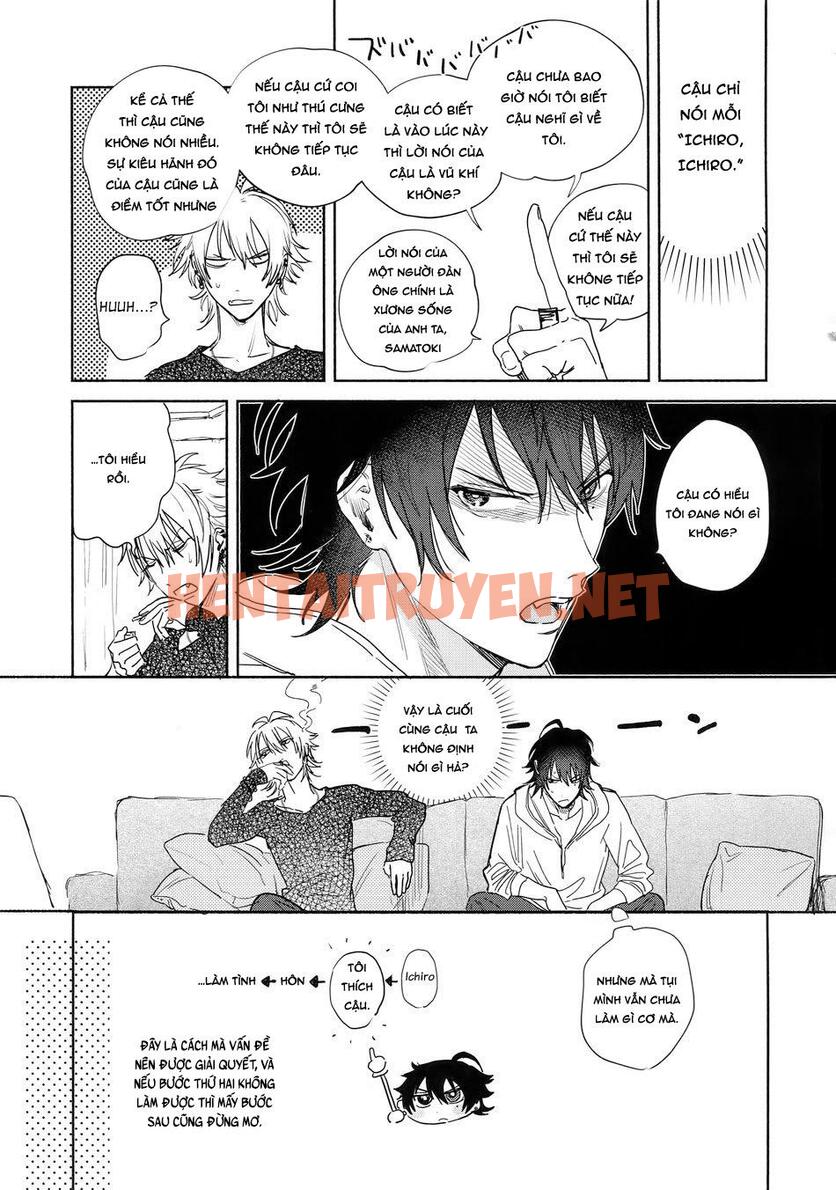 Xem ảnh Tổng Hợp Truyện Oneshot Và Doujinshi Theo Yêu Cầu - Chap 144 - img_013_1684160487 - HentaiTruyenVN.net