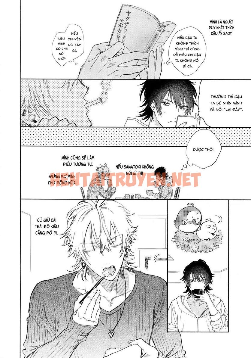 Xem ảnh Tổng Hợp Truyện Oneshot Và Doujinshi Theo Yêu Cầu - Chap 144 - img_014_1684160487 - HentaiTruyen.net