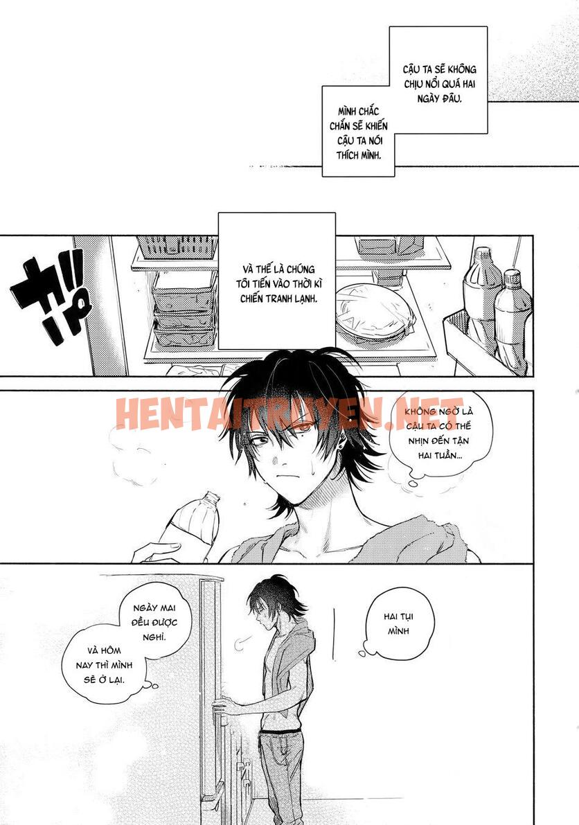 Xem ảnh Tổng Hợp Truyện Oneshot Và Doujinshi Theo Yêu Cầu - Chap 144 - img_015_1684160488 - HentaiTruyenVN.net