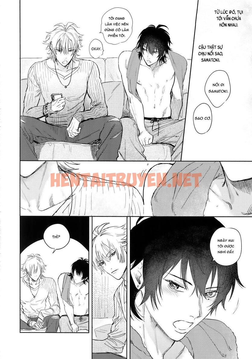 Xem ảnh Tổng Hợp Truyện Oneshot Và Doujinshi Theo Yêu Cầu - Chap 144 - img_016_1684160488 - HentaiTruyen.net