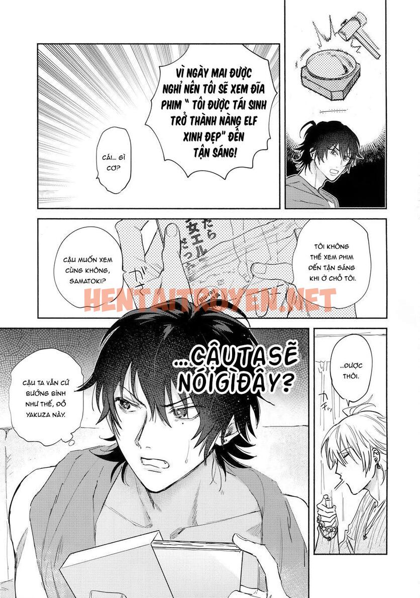 Xem ảnh Tổng Hợp Truyện Oneshot Và Doujinshi Theo Yêu Cầu - Chap 144 - img_017_1684160489 - HentaiTruyenVN.net